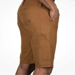 Coleman utility men’s shorts NWT size 38